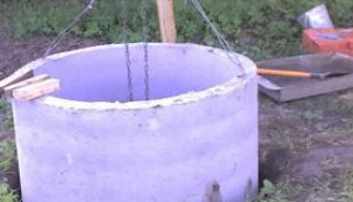 Демонтаж колодца в Астрахани от 987 руб. Профессиональные услуги от 2Землекопа-Стр