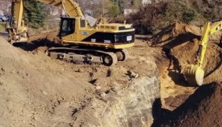 Планировка участка бульдозером в Астрахани от 935 руб. Цены за м2 - 2Землекопа-Стр